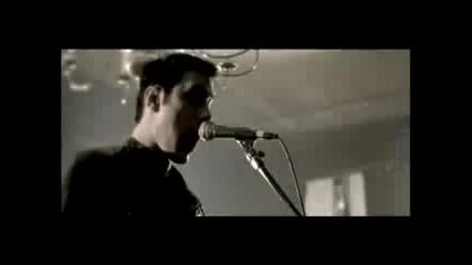Breaking Benjamin - The Diary Of Jane 