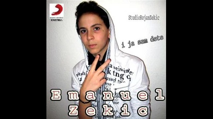 Emanuel Zekic - I ja sam dete new Hit 2010 