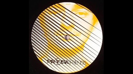 Paolo Mojo - 1983 (eric Prydz Remix)