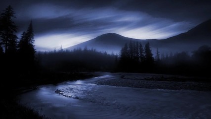 Woods of Desolation - And If All the Stars Faded Away