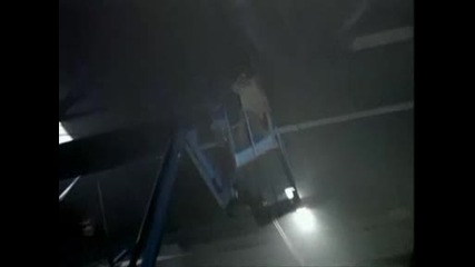 Bill and his little plane ;dd