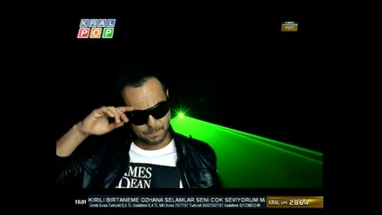 Tan feat Serdar Ortac - Benim Gibi Olmayacak