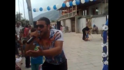 ork.popeler yovko konussana bir tanem Dj - Murat.co 2015