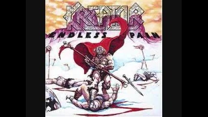 Kreator - Living In Fear