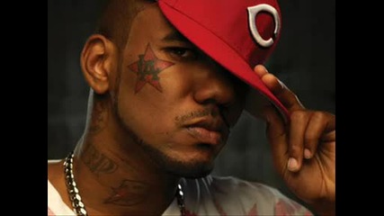 The Game - Blood Respect 