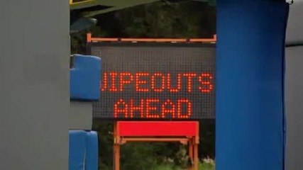 Wipeout Season 3 Best of ep. 6 to 10