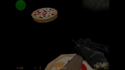 valio^ x on uncortablepizza with awp 