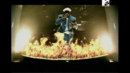 R.kelly - Burn It Up