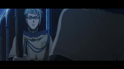 Black Clover - 29 бг субс