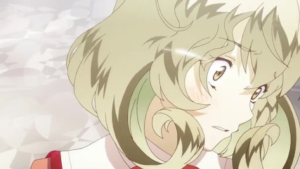 Sasami-san@ganbaranai Episode 6 Eng Hq