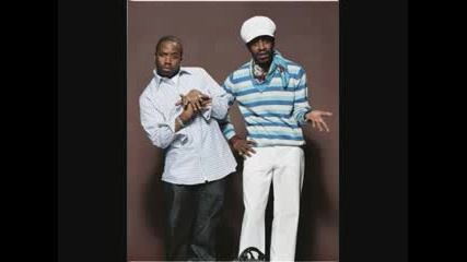 Morris Brown - Outkast (official Video) 