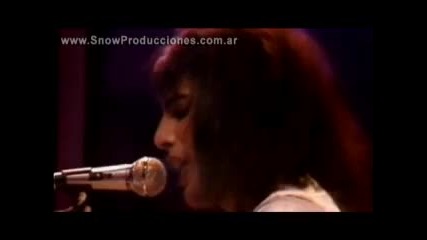 Queen - The March Of The Black Queen & Bohemian Rhapsody