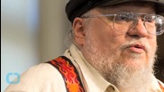 The Winds of Winter Surprise! George R.R. Martin Posts New Book 6 Excerpt