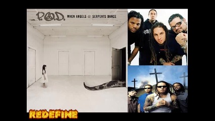 P.o.d. - Kaliforneyea 