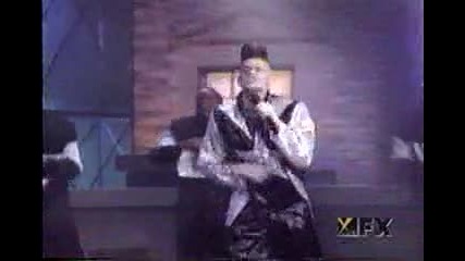 Jim Carrey as Vanilla Ice
