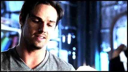 vincent & catherine & blink (1x09)
