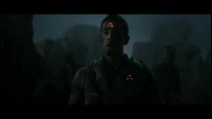 Predator - Trailer 2010 [ H Q ]