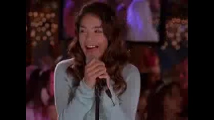 Hsm Start of - Something new 