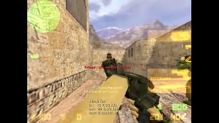 counter strike gameplay
