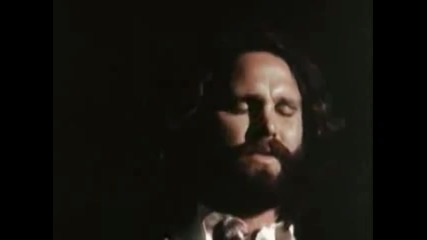 The Doors - When The Music´s Over - Isle Of Wight ´70