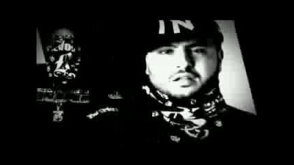 Belly Feat. Kurupt - Im The Man