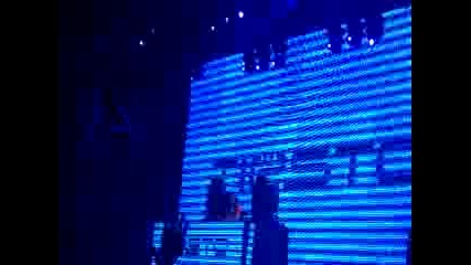 Tiesto 02.08.2009 Cacao