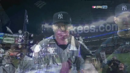 Hd Jay Z Alicia Keys - Empire State Of Mind Live At World Series 2009 Game 2 Yankee Stadium 