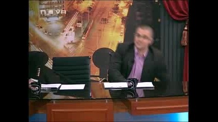 Шоуто на Иван и Андрей 26.11.2010 (част 2)