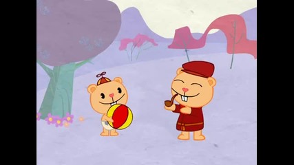 Happy Tree Friends - Havin A Ball 