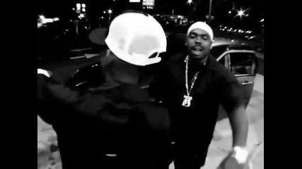Tha Dogg Pound - Hittin Donutz In The Street