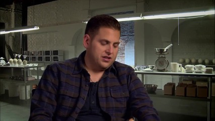 Behind the Scenes look at The Sitter with Jonah Hill