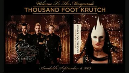 My last video for 2011! Smack Down (lyrics) - Thousand Foot Krutch