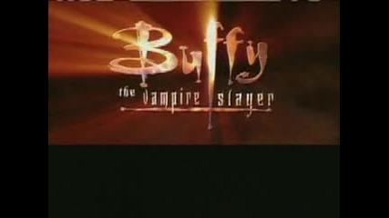 buffy 