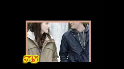 Twilight za konkursa na edward mon