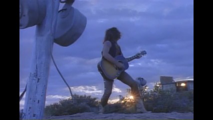 Bon Jovi - Blaze Of Glory (1990) Hq
