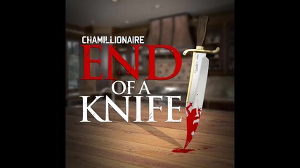 Chamillionaire - End Of A Knife