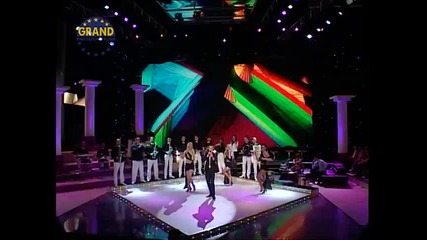 Milan Mitrovic - Hrabro srce