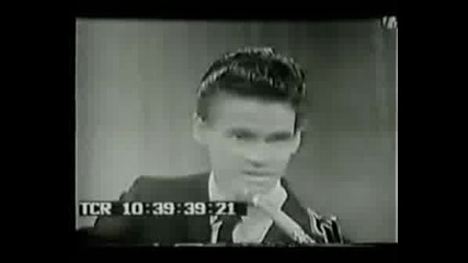 Everly Brothers - All I Have To Do Is Drea