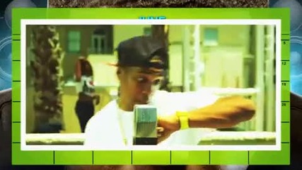 Big Hud feat. Currensy - Summertime (ish) 