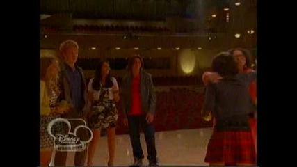 Lemonade Mouth - част10 - Лимонадената банда