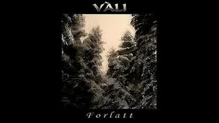 Vali - Doedens Evige Kall