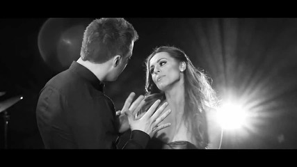 Сръбско 2012• Lexington feat Biljana Pecic - Samo ostani tu- New Official Video Clip ( H D)