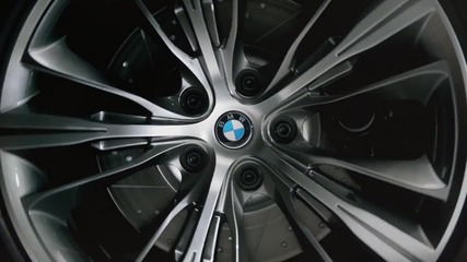 Bmw 4 серич купе Concept