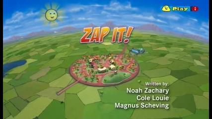 Zap It! part 1 