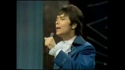 Eurovision 1968 - Cliff Richard - Congratulations