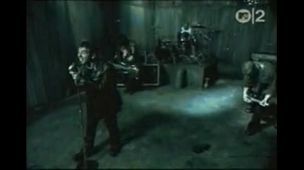 Godsmack - Keep Away