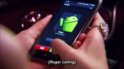 Miss Rose ep 17 part 2