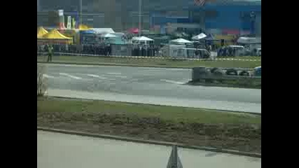 велико търново рали 2008 9
