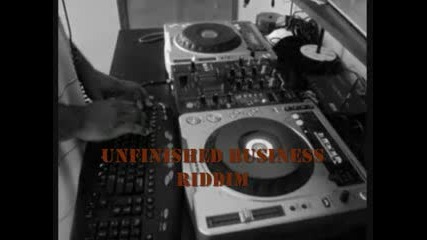New Dancehall Riddims