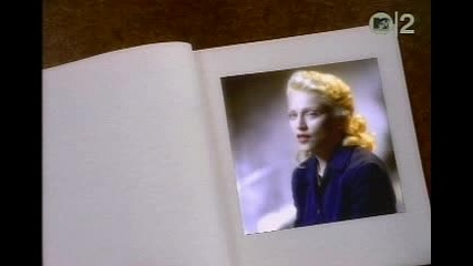Madonna - This Used To Be My Playground 